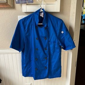 Chefs coat